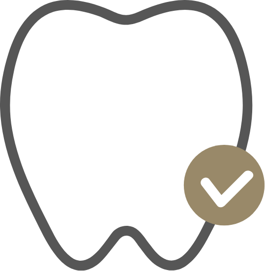 何度も治療して時間をかけたくない