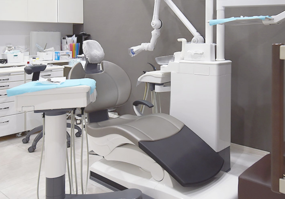 十分なカウンセリングの時間の確保